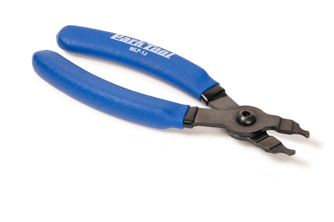 Park MLP-1.2 Master Link Pliers