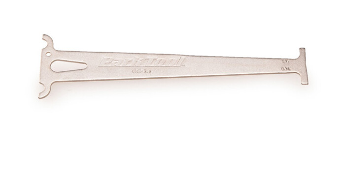 TOOL Park CC-3.2 Chain Wear Indicator