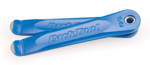 TOOL Park Steel-Core lever x2 carded
