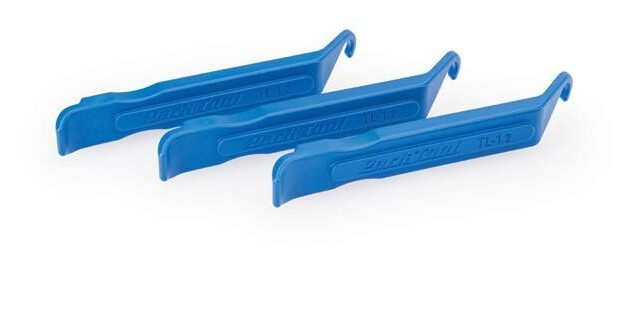 TOOL Park Tyre Lever set of 3 Carded