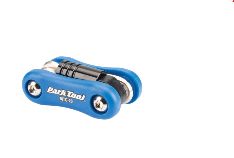 PARK TOOL MTC 20