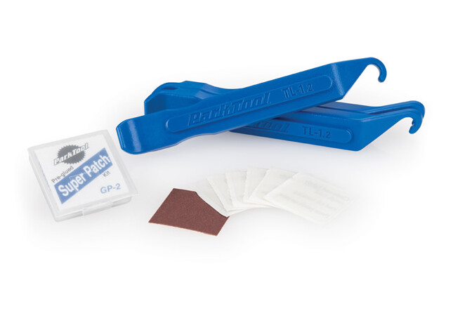 TOOL Park TR-1 Tyre &amp; Tube Repair Kit