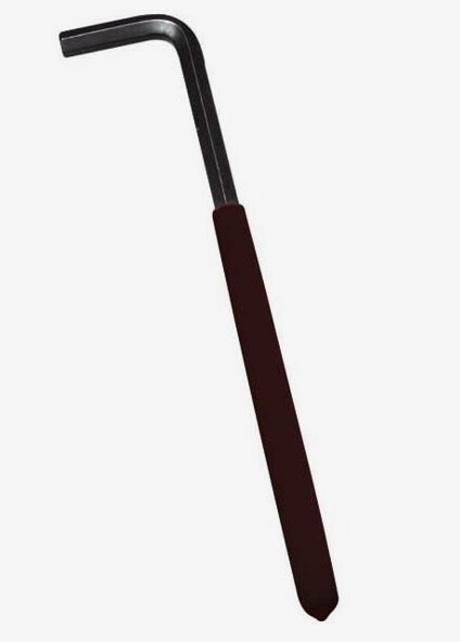 CYCLEPRO ALLEN KEY 8MM