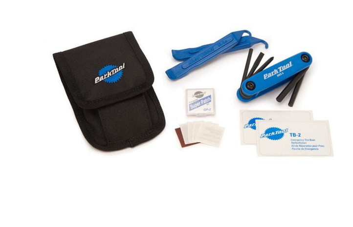 TOOL Park WTK-2 Essential Tool Kit