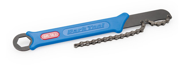 TOOL Park SR-18.2 Chain Whip