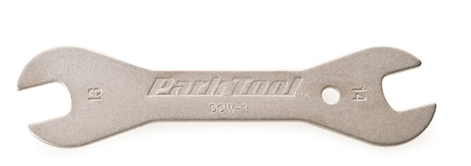 TOOL Park DCW-1 Cone wrench: 13mm/14mm