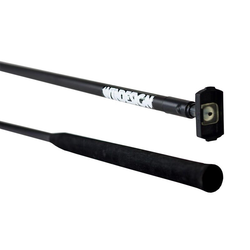 16mm Deluxe Tiller Extension > 60cm - 120cm