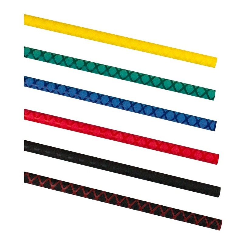 X-GRIP HEAT SHRINK GRIP 100cm lengths