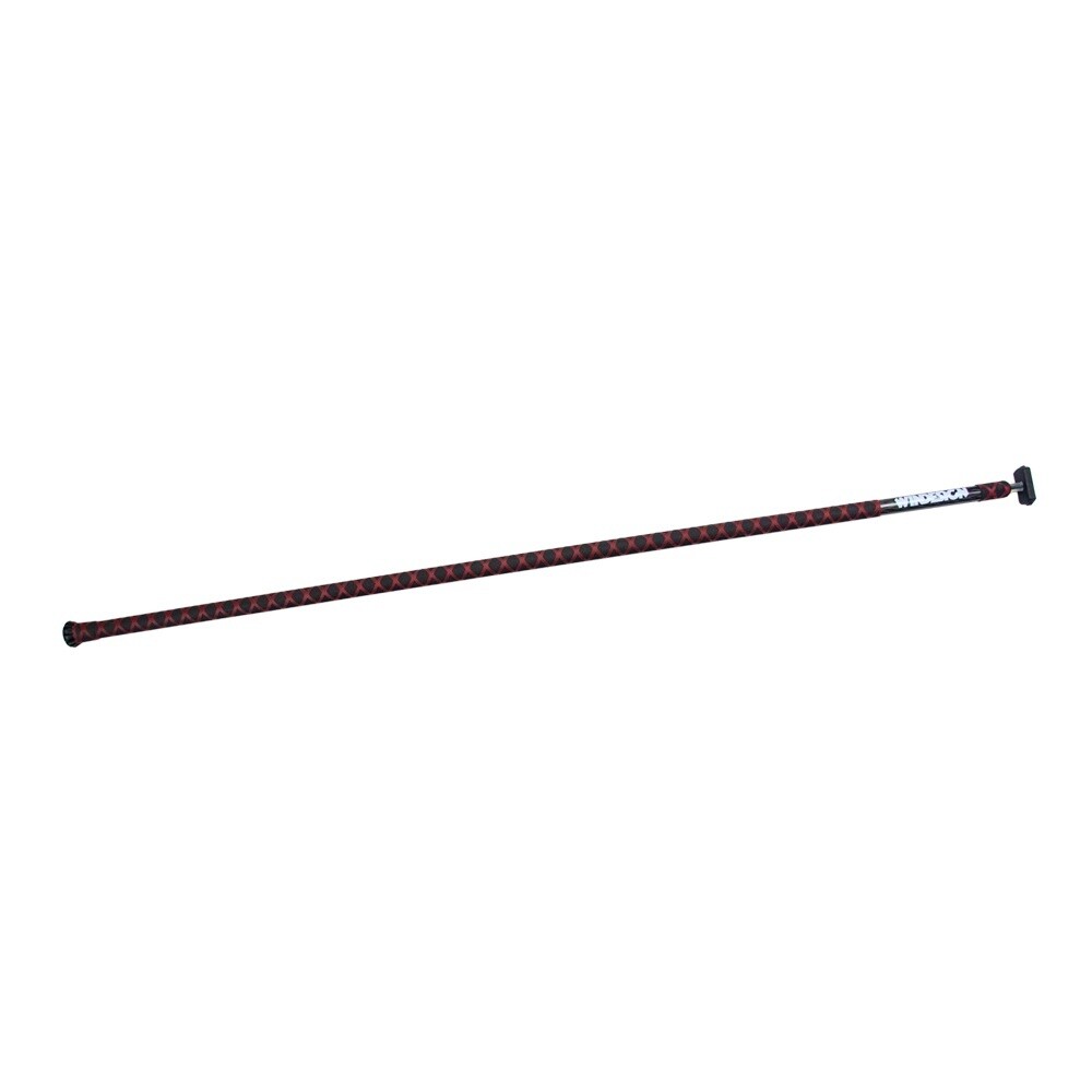 Tiller Extension 20mm Carbon Doppio 120cm