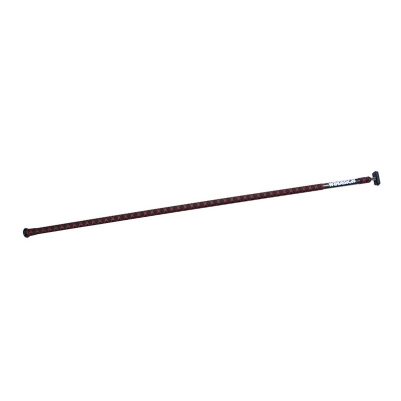 Tiller Extension 20mm Carbon Doppio 120cm