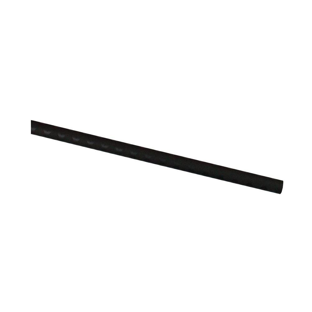 X-GRIP HEAT SHRINK GRIP 100cm lengths, Colour: Black