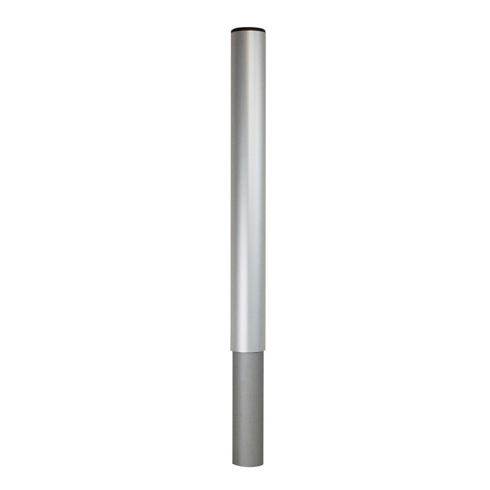 MAST EXTENDER 10cm &gt; 40cm, Length: 40cm - 10122