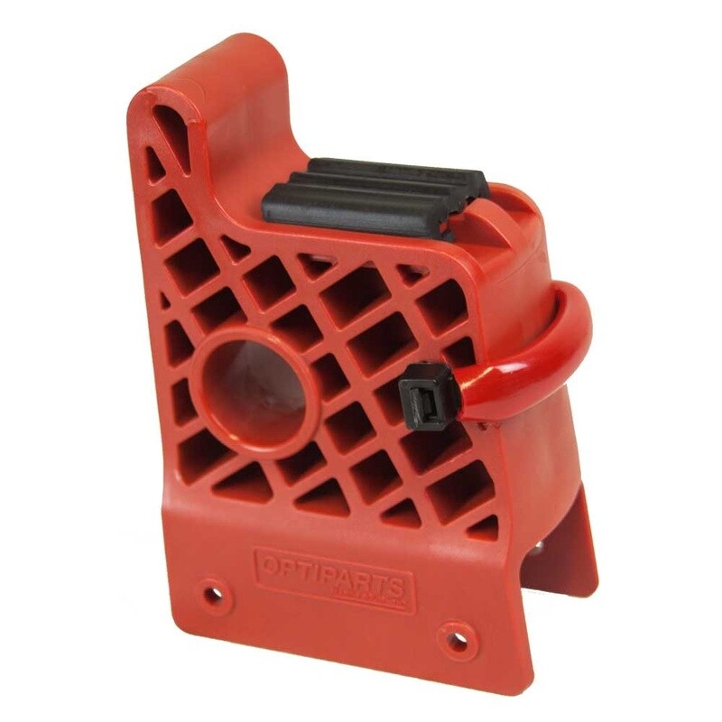 PROTECTIVE TUBE AND TIE-RAP - 10799P