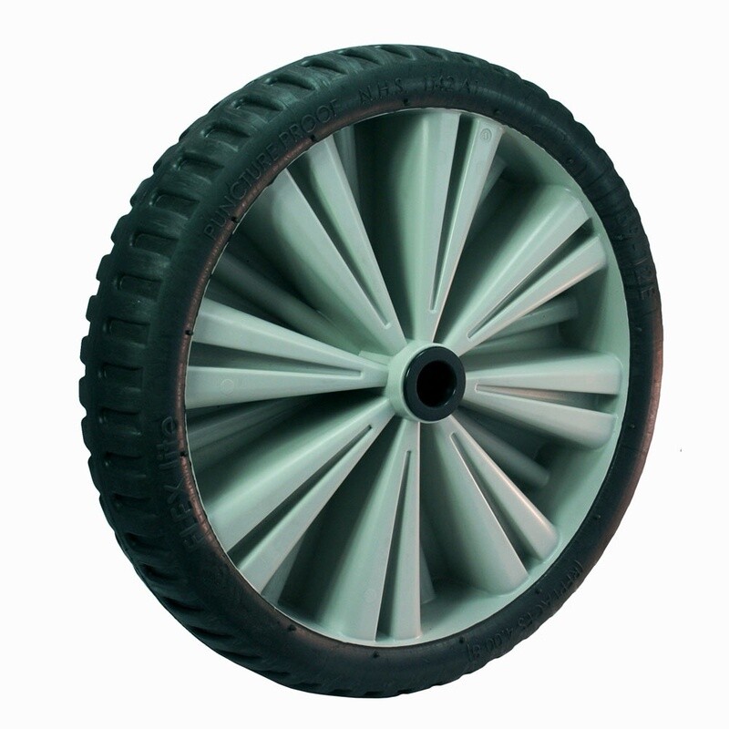 OPTIFLEX LITE PUNCTURE PROOF WHEEL-10786