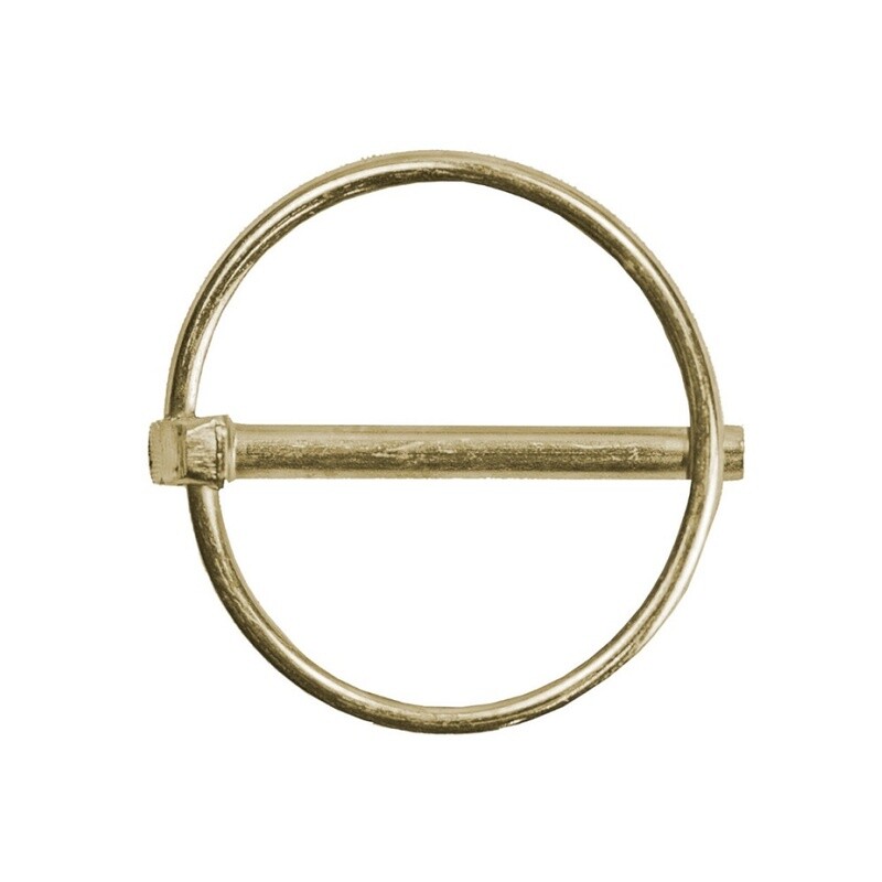 SPRING CLIP FOR DOLLY-10791
