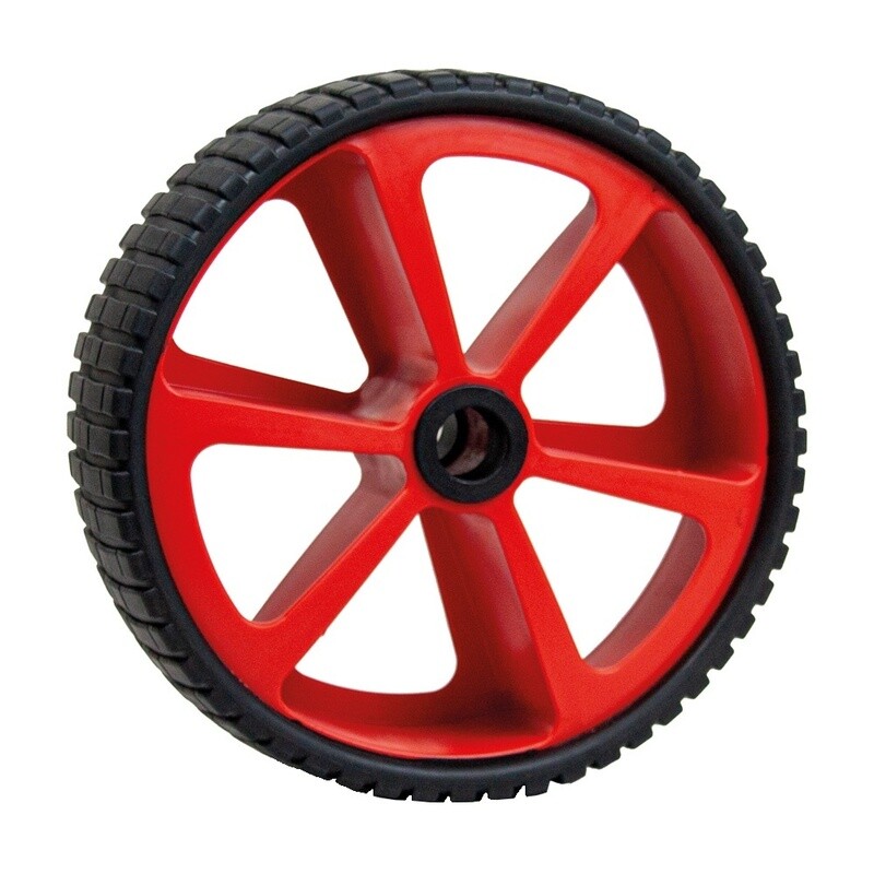 SMALLSTAR PUNCTURE PROOF WHEEL 26cm  -10781