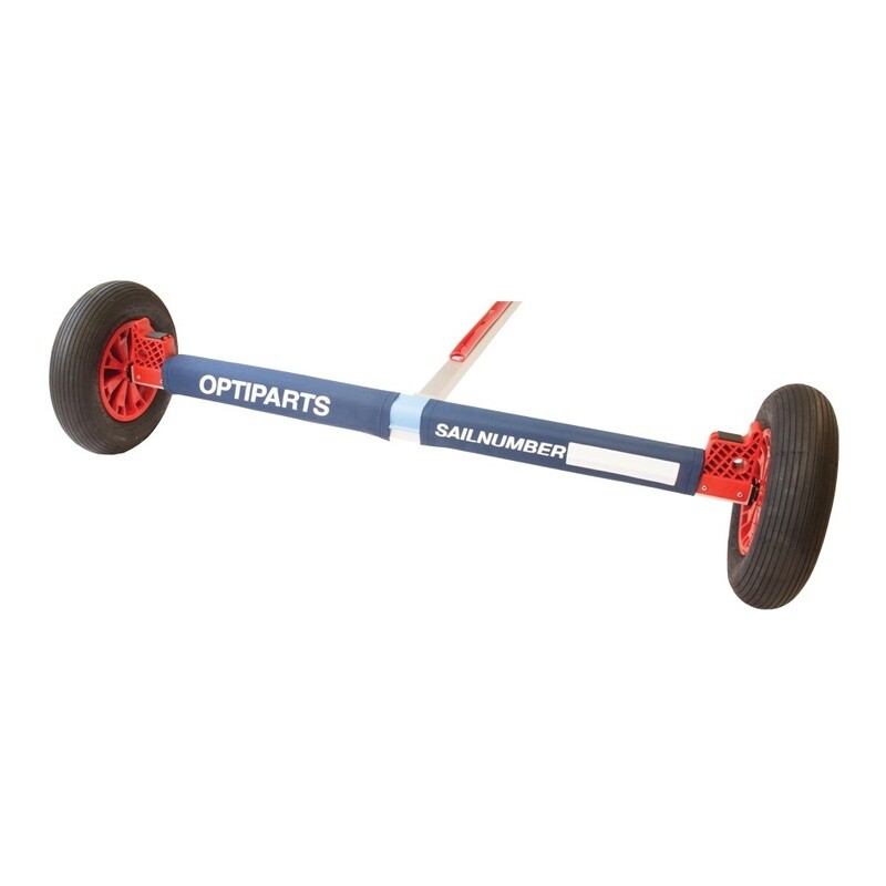 TROLLEY PADDING KIT - 10796