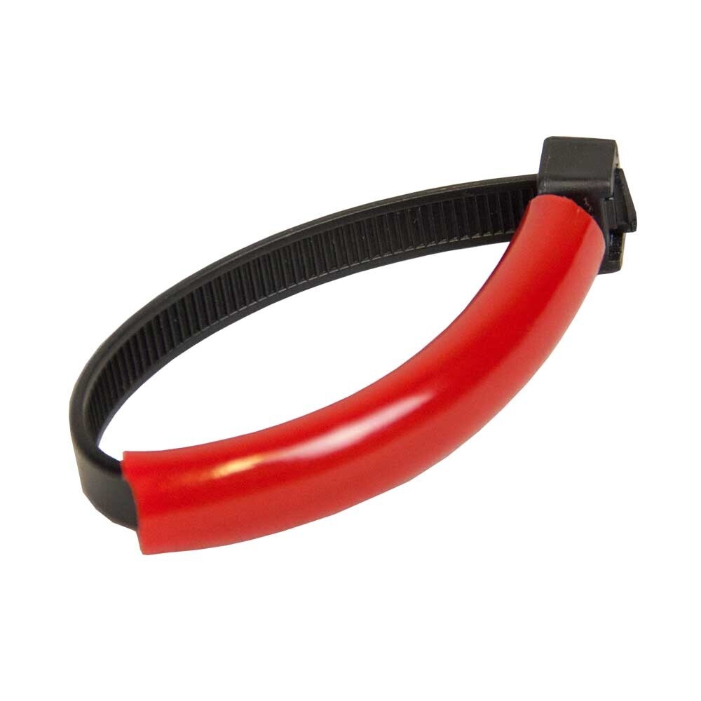 PROTECTIVE TUBE AND TIE-RAP - 10799P