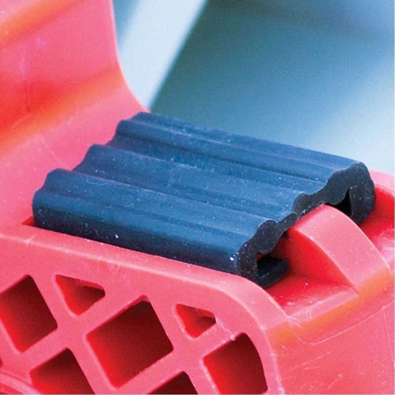 RUBBER FOR SIDE SUPPORT NEW - 10799R