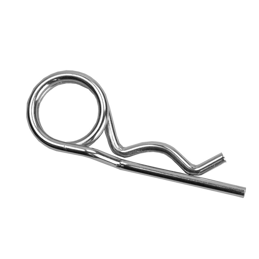 STAINLESS SPRING CLIP FOR LARGE WHEEL- 10790