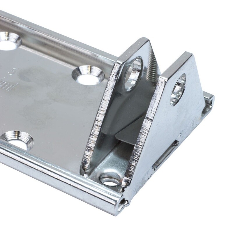 SPRING LOCK SYSTEM- 12071