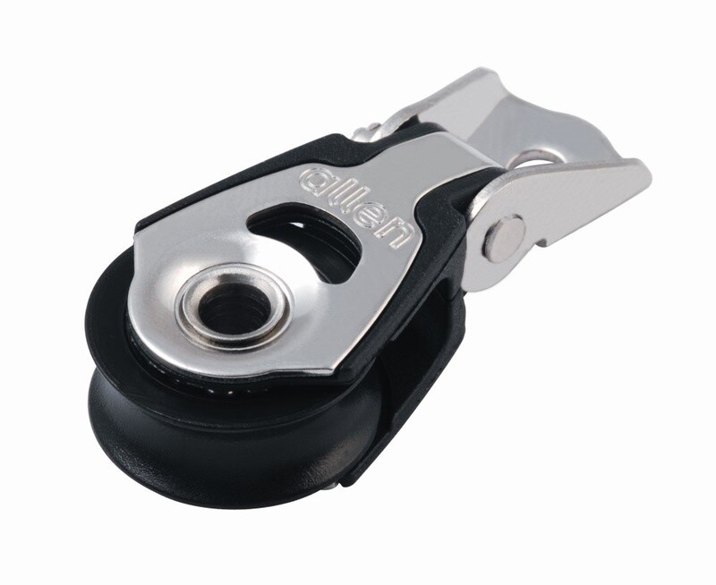 20MM COMPOSITE CHEEK BLOCK