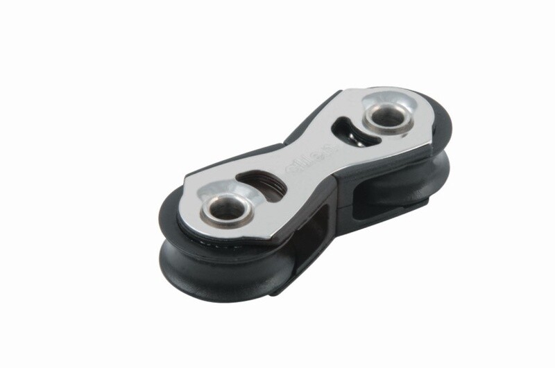 20MM DYNAMIC BLOCK BACK TO BACK