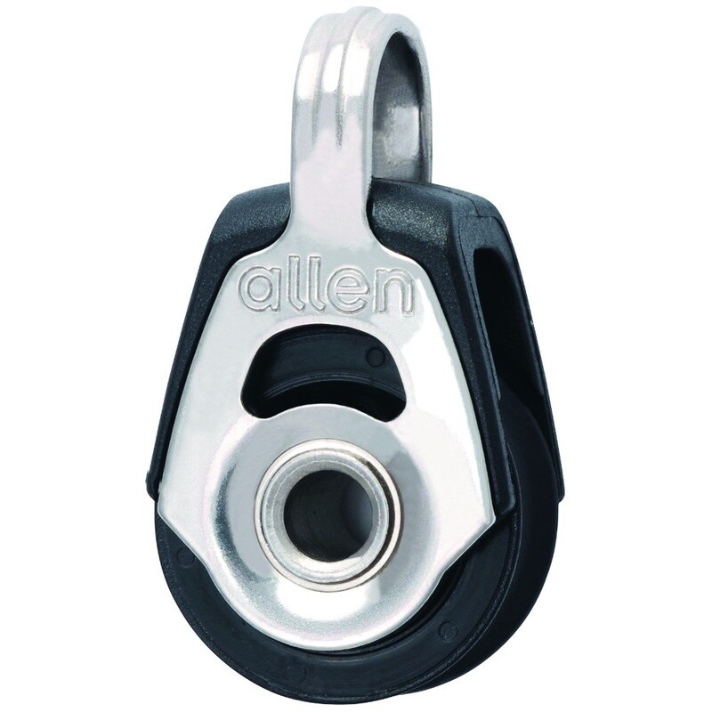 20MM DYNAMIC BLOCK