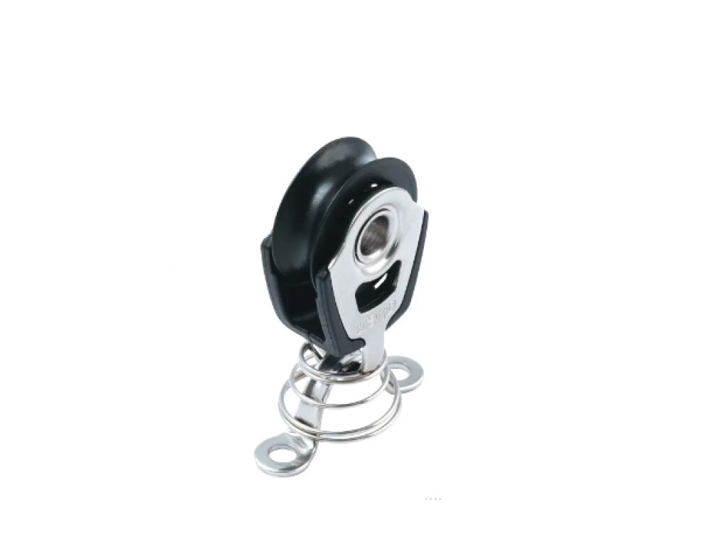 20MM DYNAMIC BLOCK STAND UP