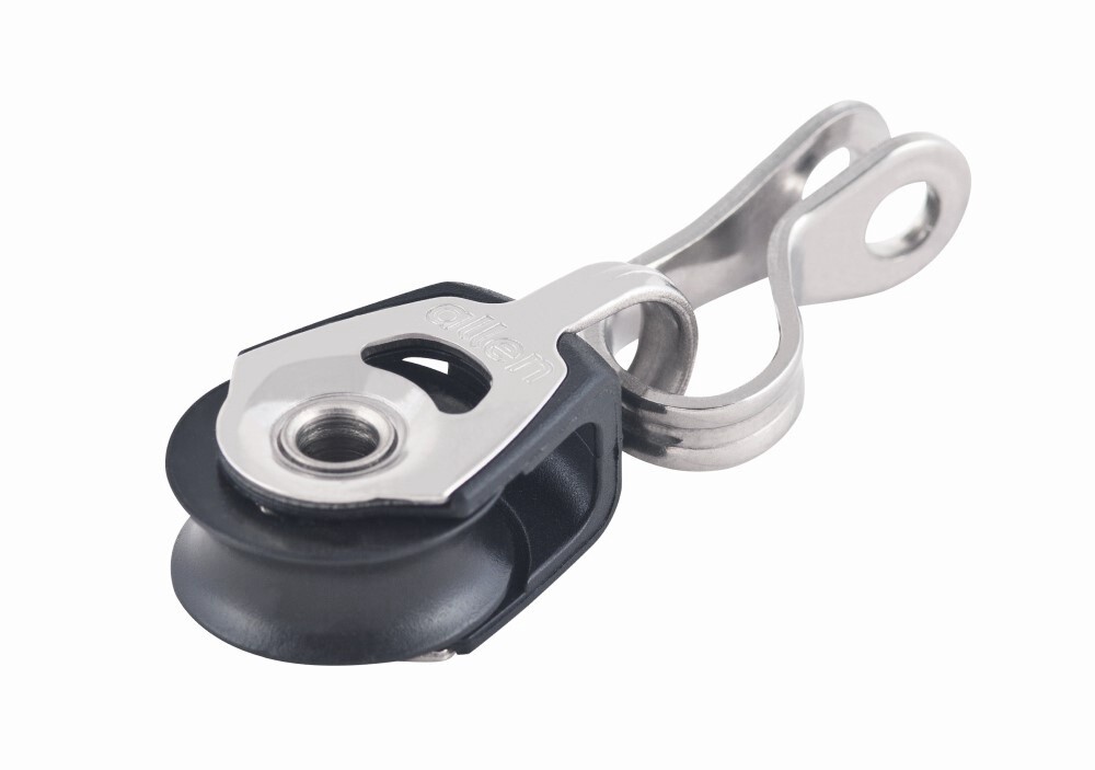 20MM DYNAMIC BLOCK WITH P-CLIP