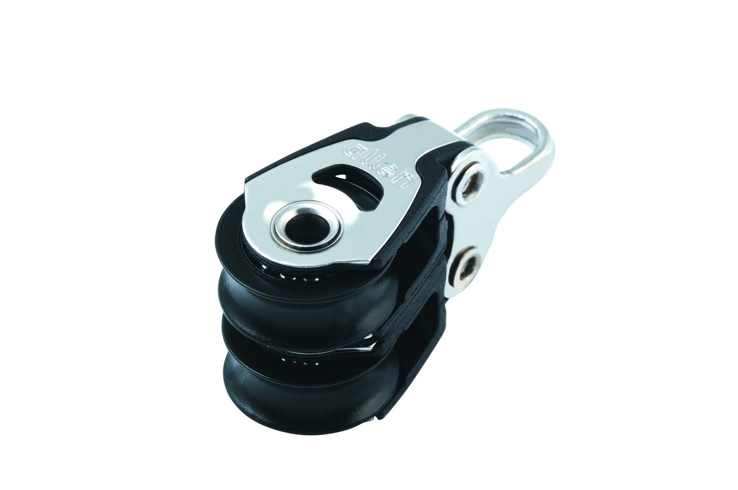 20MM DYNAMIC DOUBLE BLOCK