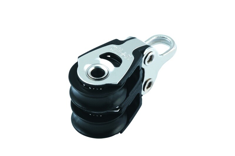 20MM DYNAMIC DOUBLE BLOCK