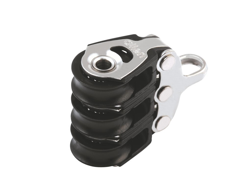 20MM DYNAMIC TRIPLE BLOCK