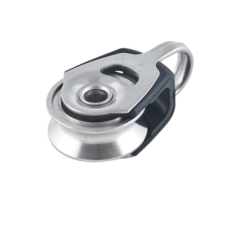 20MM HIGH LOAD DYNAMIC BLOCK