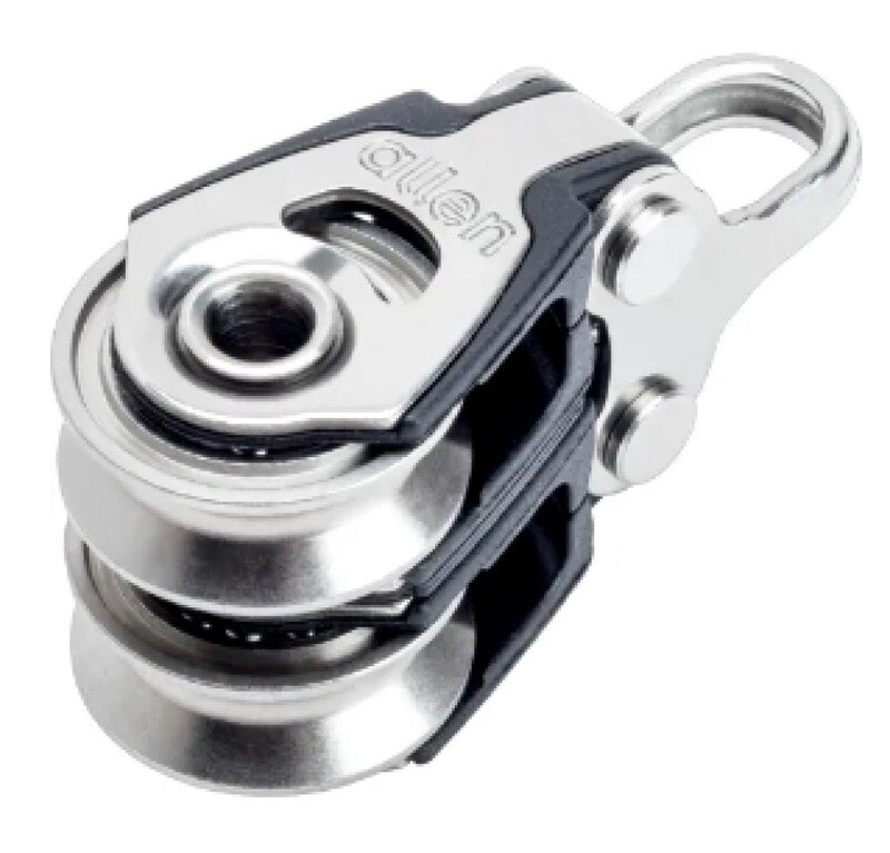 20MM HIGH LOAD DOUBLE BLOCK