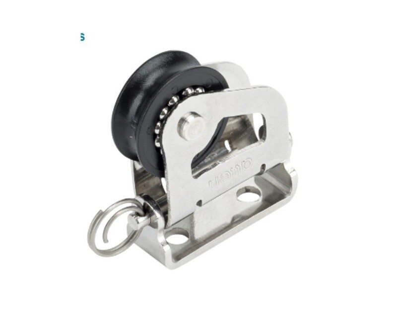 20MM DYNAMIC BEARING FLIP FLOP BLOCK