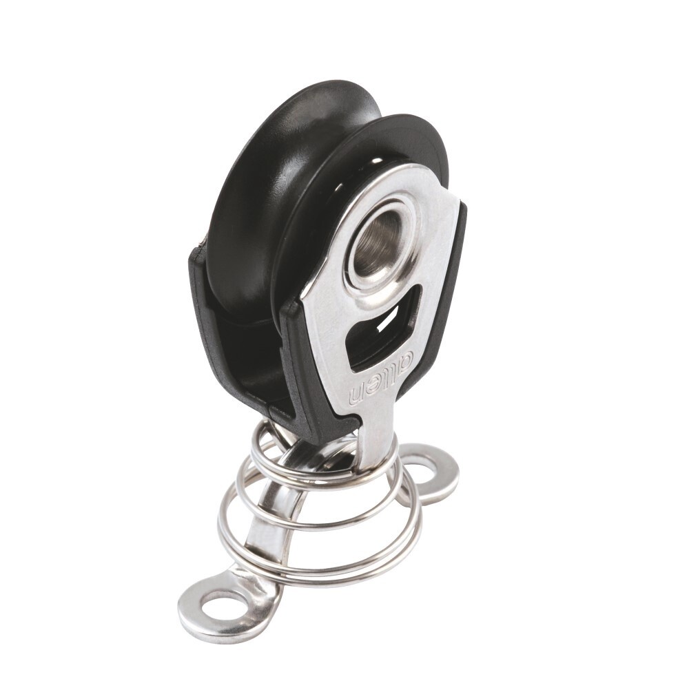 30MM DYNAMIC BLOCK STAND UP