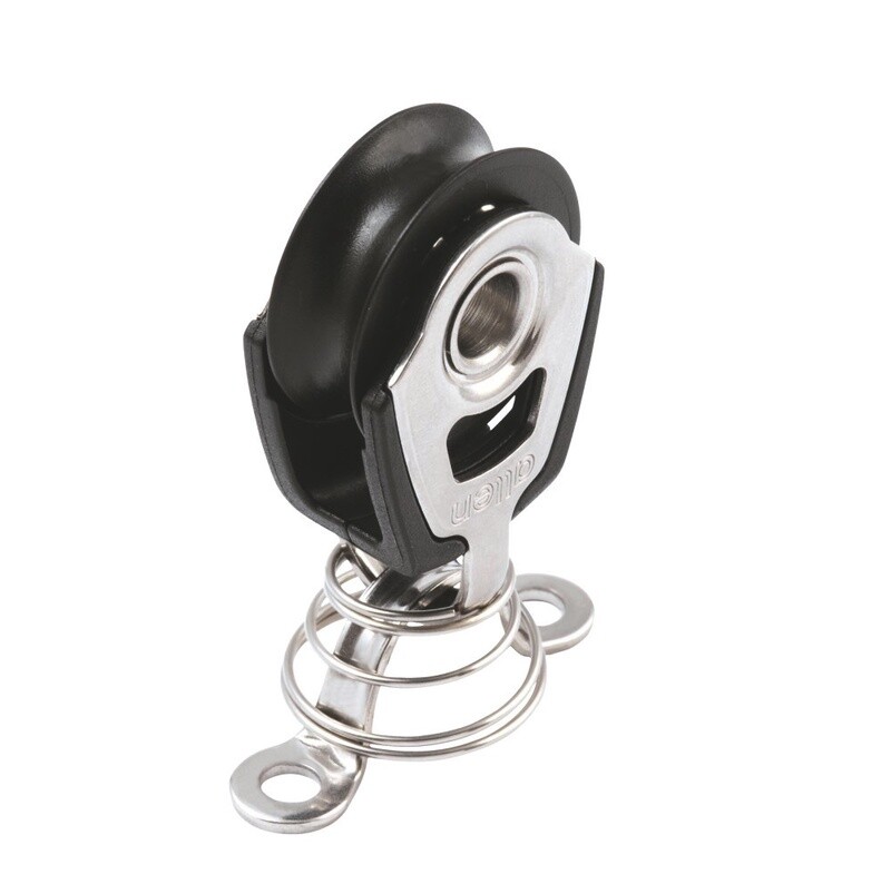 30MM DYNAMIC BLOCK STAND UP