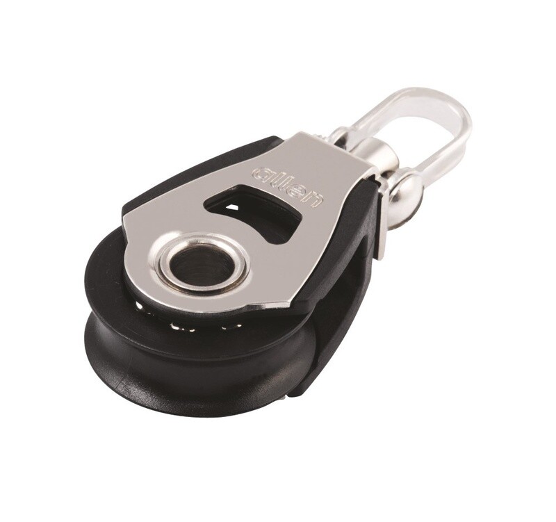 30MM DYNAMIC SWIVEL BLOCK