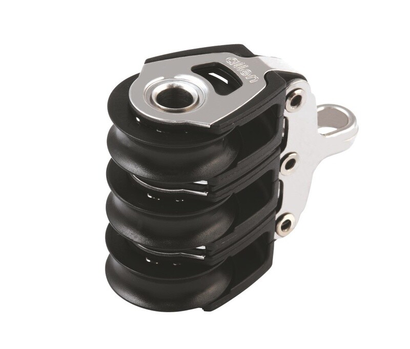30MM DYNAMIC TRIPLE BLOCK