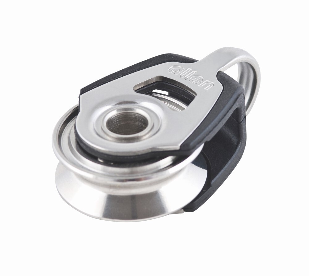 30MM HIGH LOAD DYNAMIC BLOCK