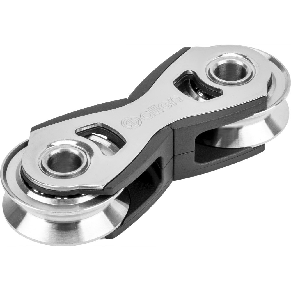 30MM HIGH LOAD DYNAMIC BLOCK BACK TO BACK