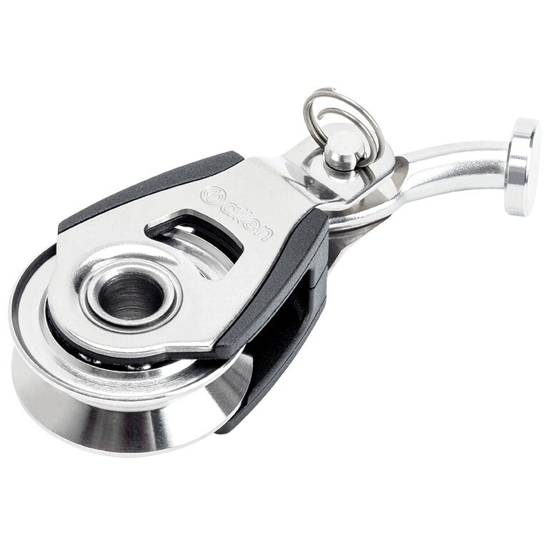 30MM HIGH LOAD DYNAMIC BLOCK WITH SA.873 KEY