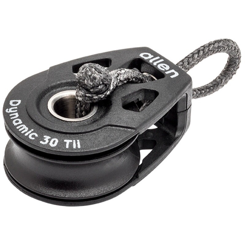 ALLEN - 30MM TIE ON DYNAMIC BLOCK