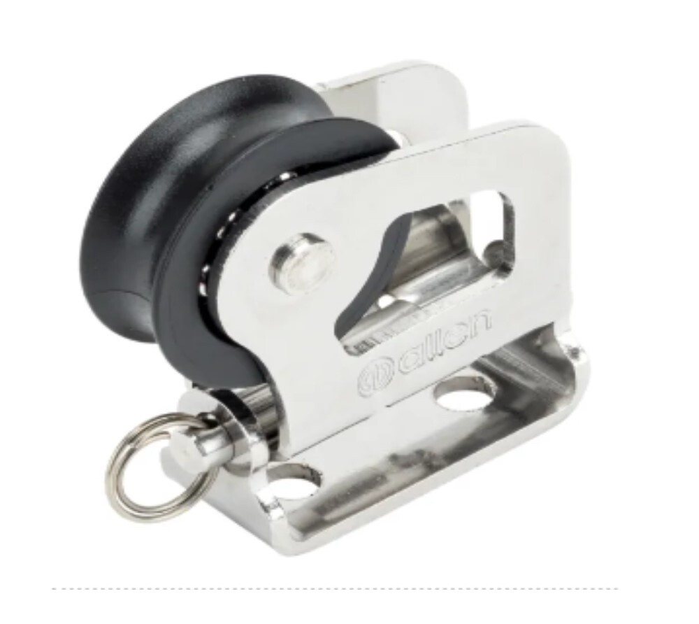 30MM DYNAMIC FLIP FLIP BLOCK