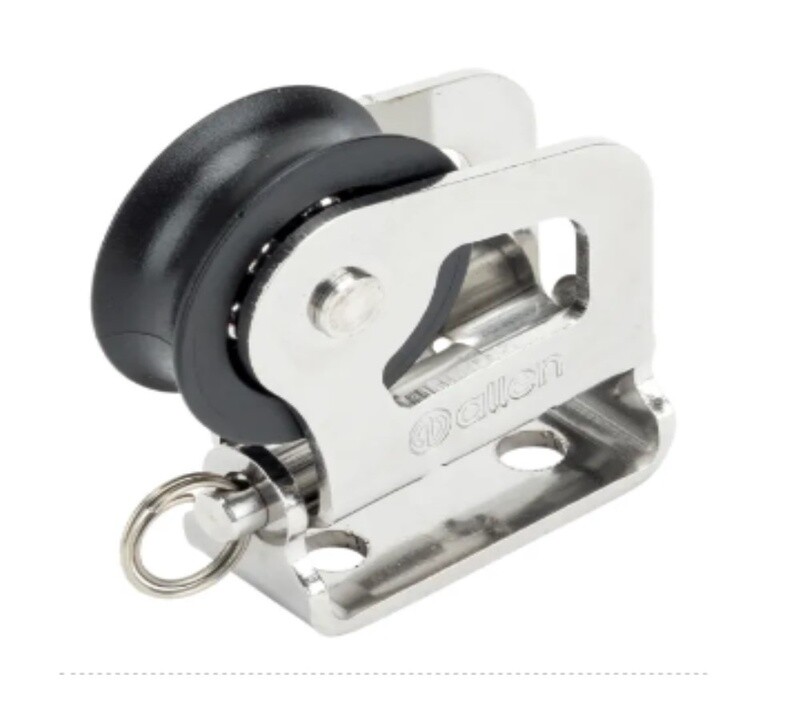 30MM DYNAMIC FLIP FLIP BLOCK
