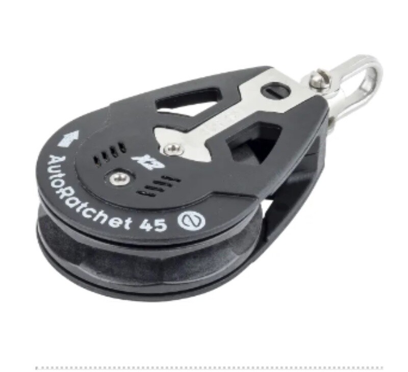 45MM AUTORATCHET