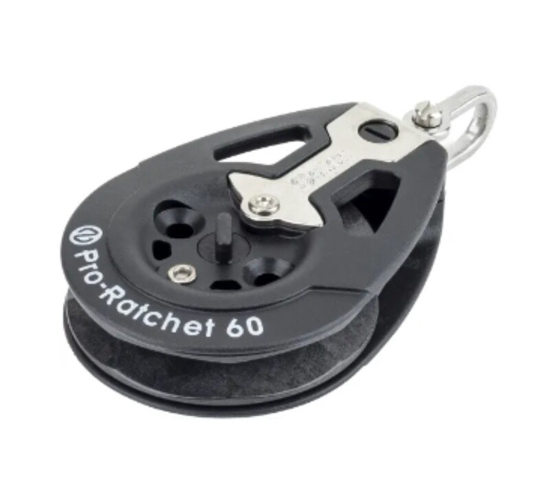 60MM SWITCHABLE RATCHET BLOCK