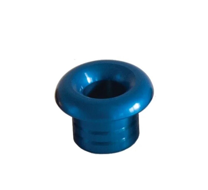 Aluminium Deck Bush I/D 8mm