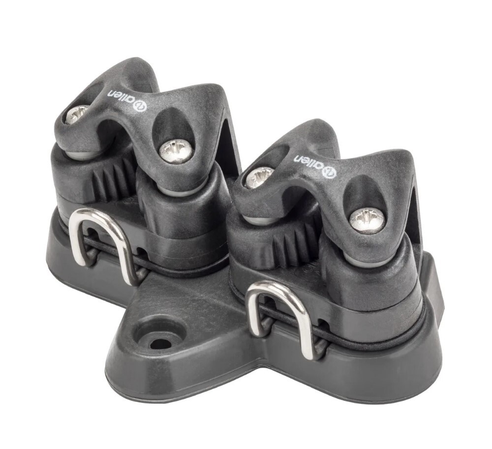 ILCA ULTRA PROLEADS + CLEAT &amp; PLATE